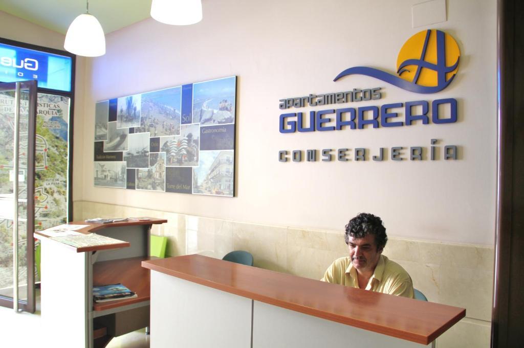 Guerrero * Torre Del Mar