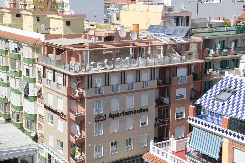 Guerrero Apartamento