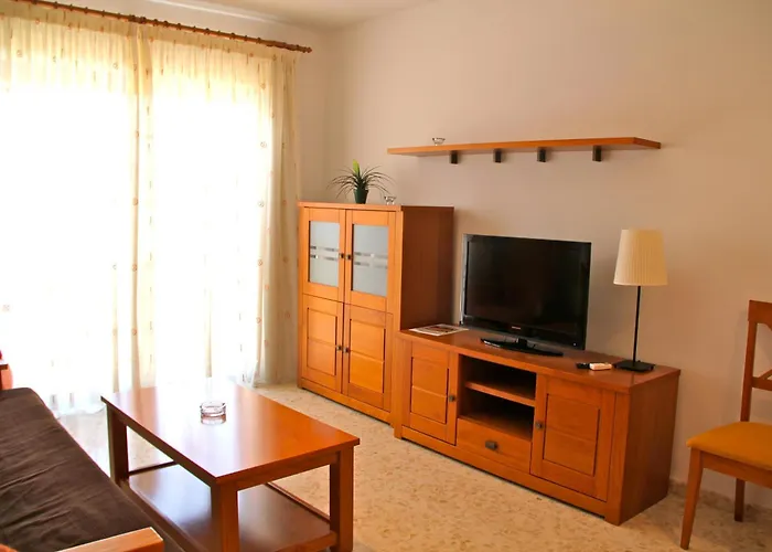 Apartamentos Guerrero