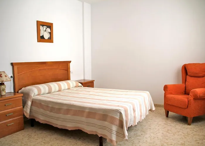 Apartamentos Guerrero