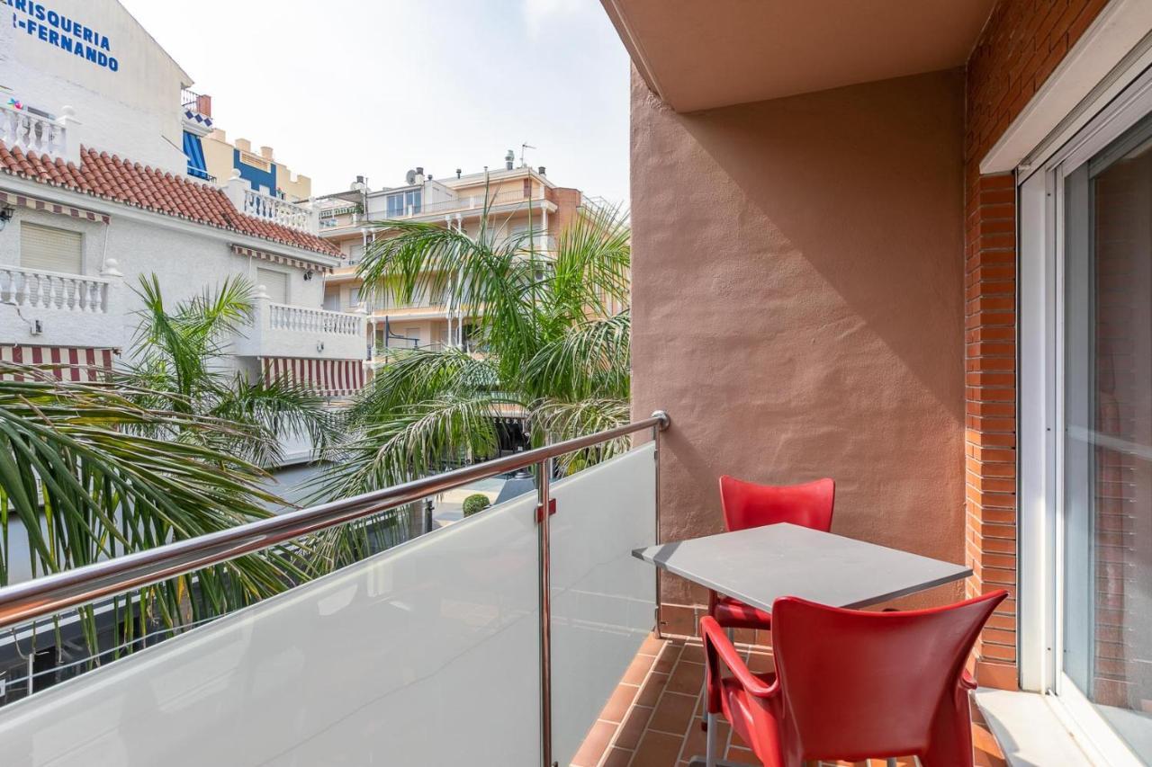 Apartment Guerrero