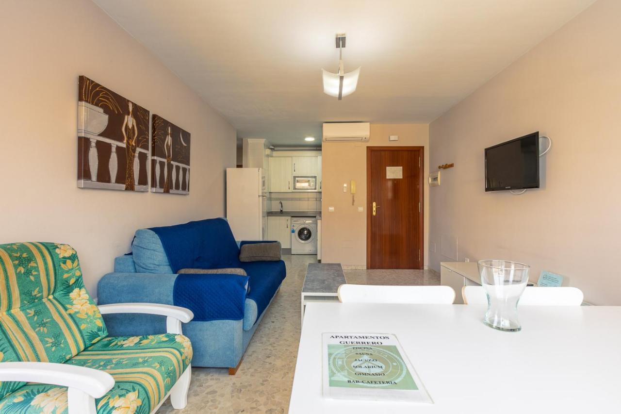 Guerrero Apartment Torre Del Mar