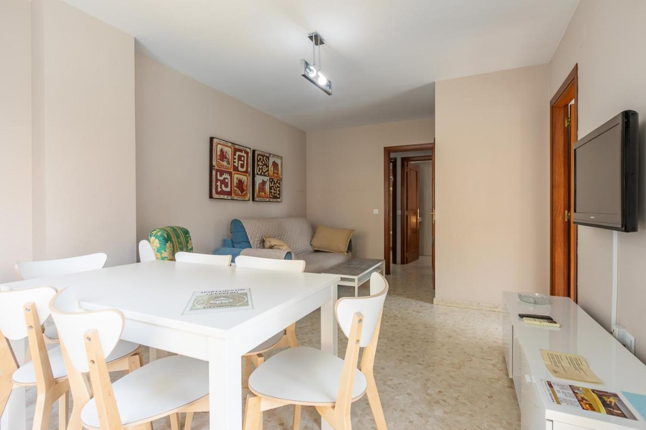 Guerrero Apartment *