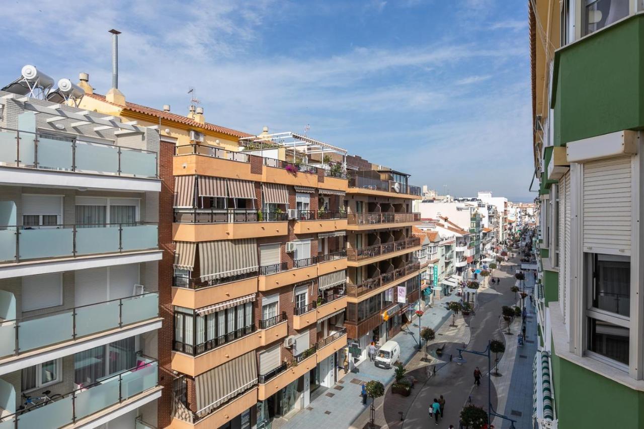 Apartment Guerrero *