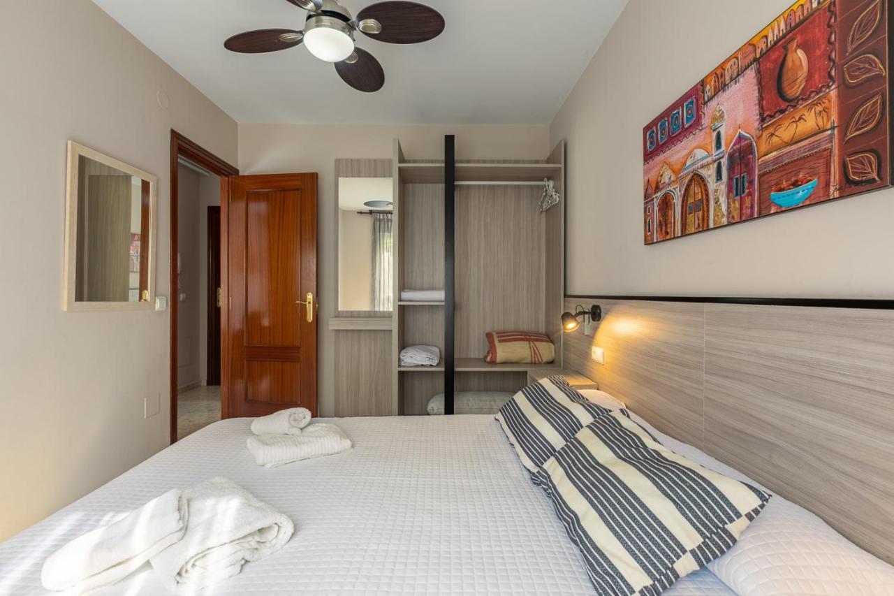 Guerrero Apartment