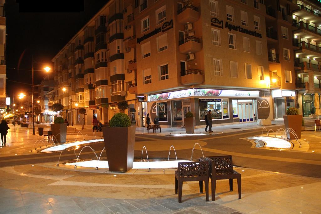Apartment Guerrero Torre Del Mar