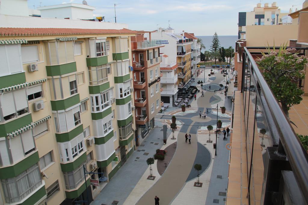 Guerrero * Torre Del Mar