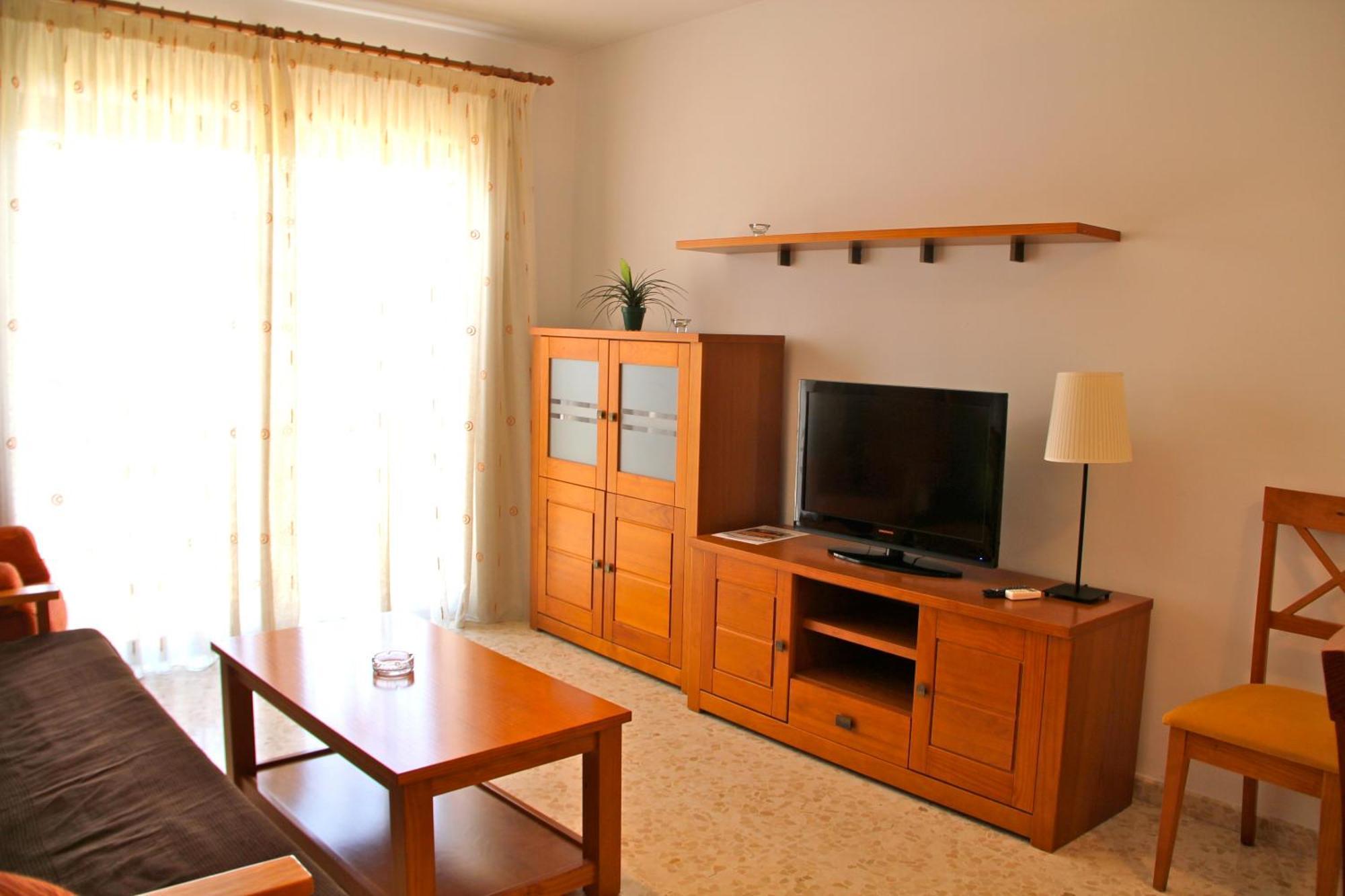 Apartment Guerrero
