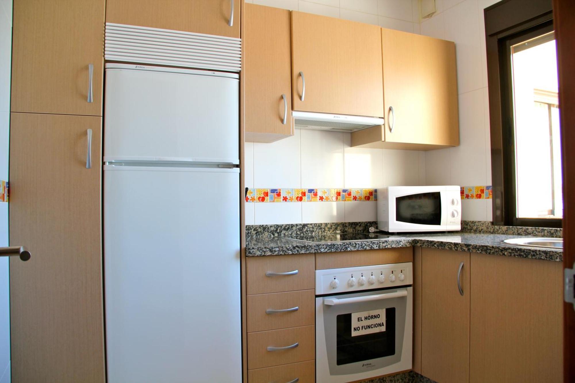 Guerrero Apartment *