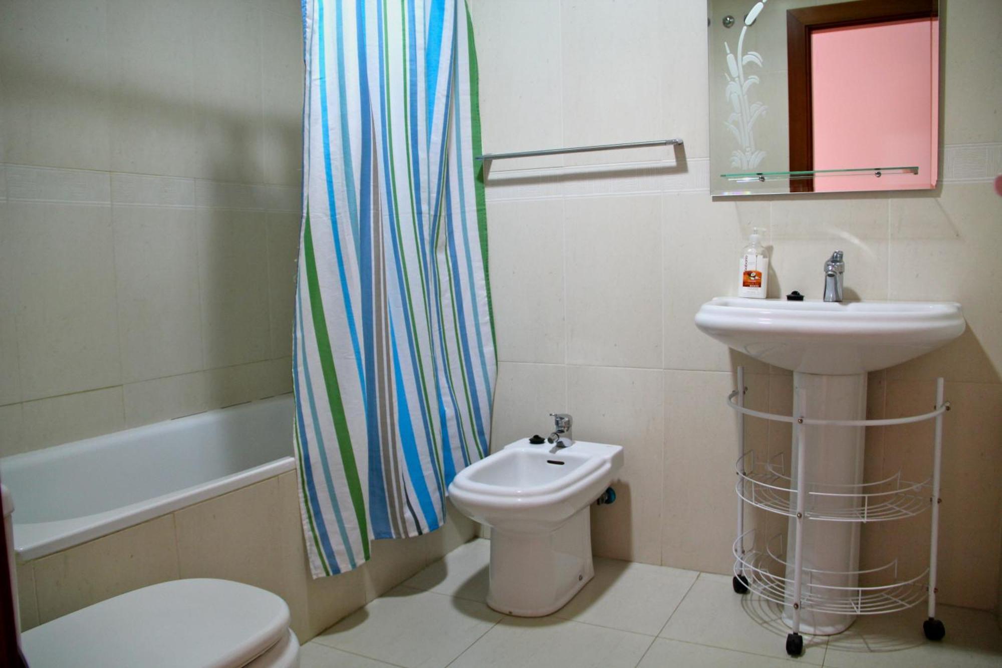 Apartment Guerrero Torre Del Mar