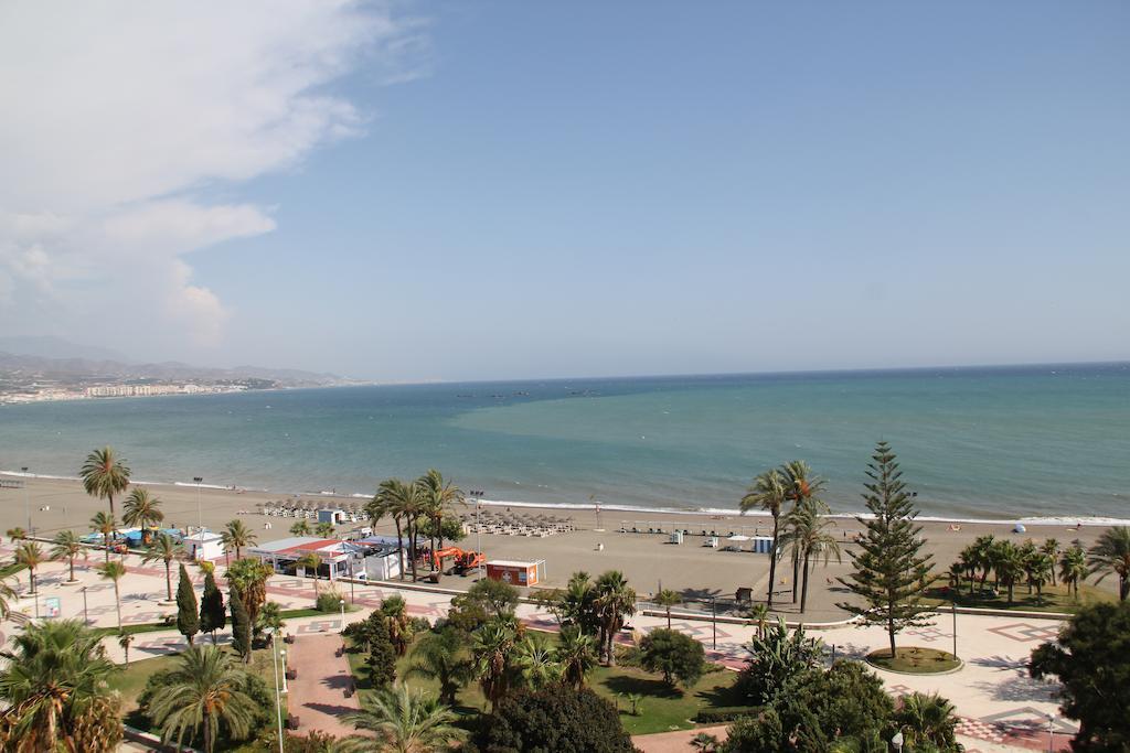 Guerrero Apartment Torre Del Mar