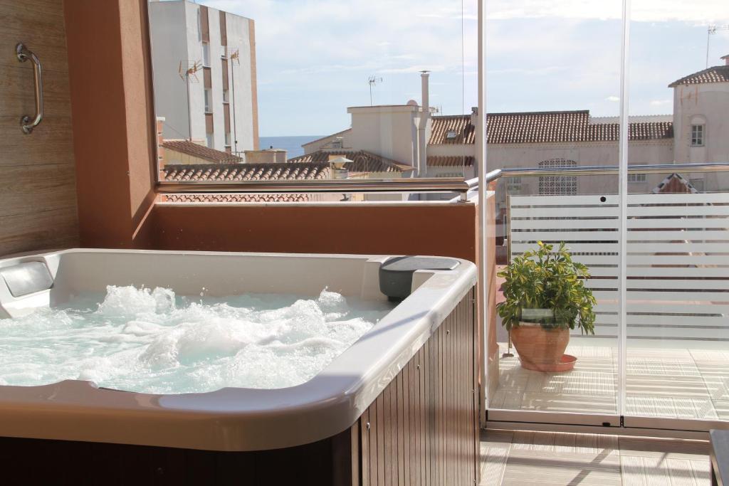 Apartment Guerrero Torre Del Mar