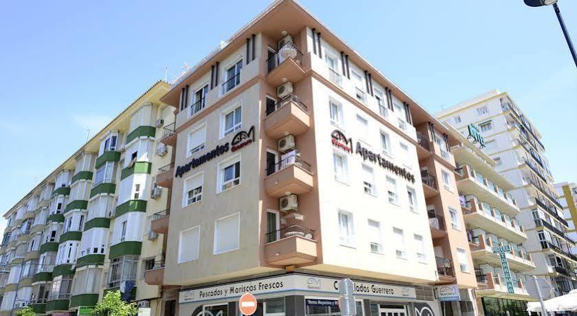 Guerrero Apartment Torre Del Mar