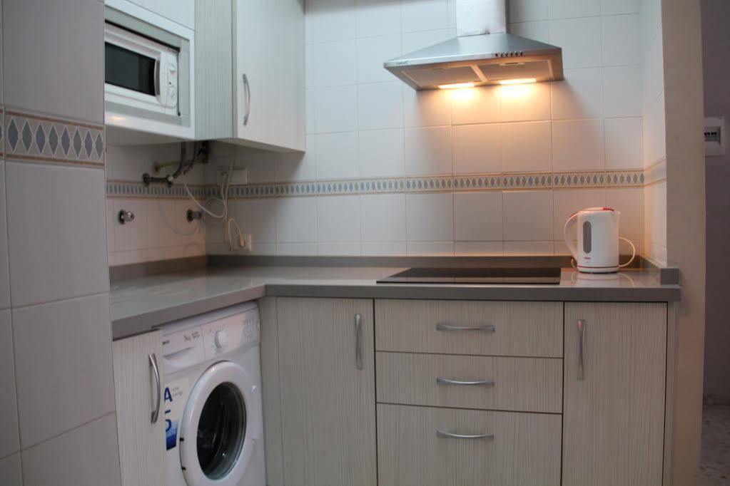 Apartment Guerrero
