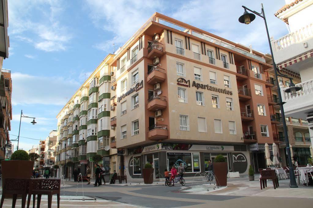Guerrero Apartment *
