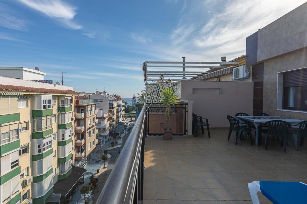 Guerrero Apartment