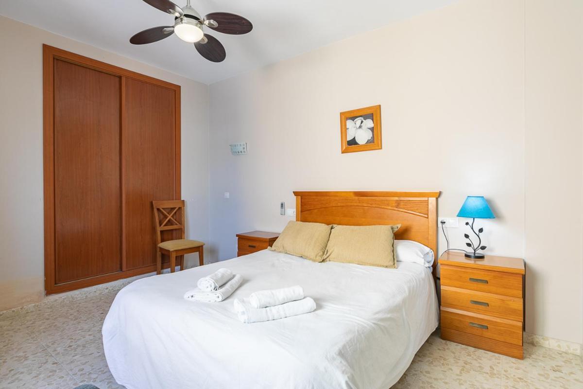 Apartment Guerrero *