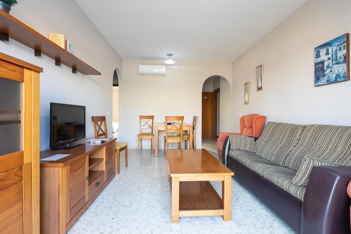 Guerrero Apartment *