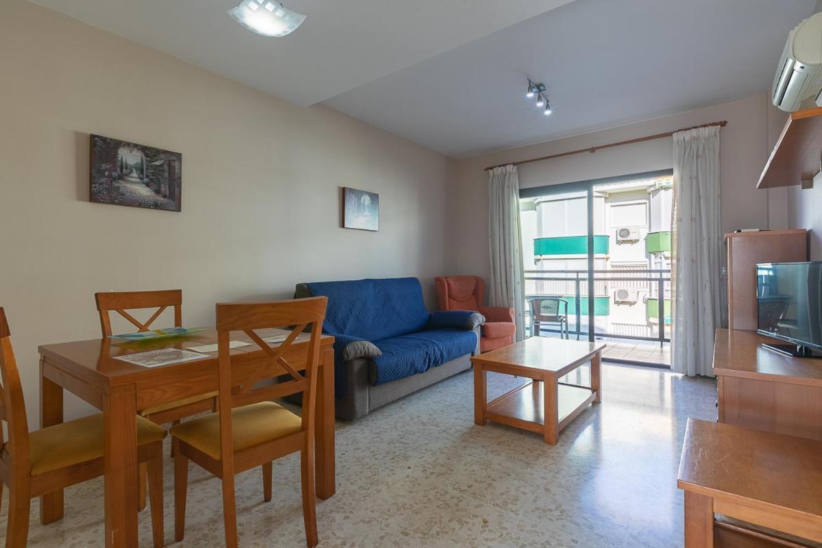 Apartment Guerrero Torre Del Mar
