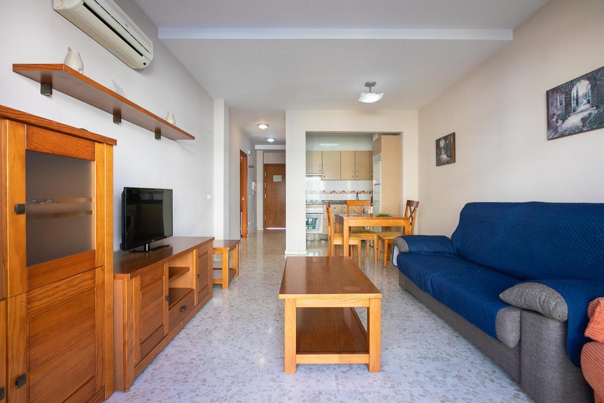 Apartment Guerrero *