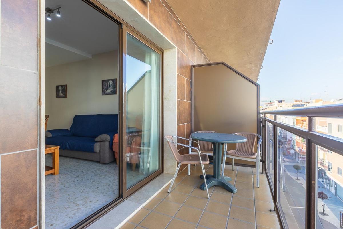 Guerrero Apartment