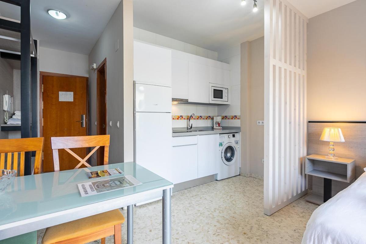 Apartment Guerrero Torre Del Mar