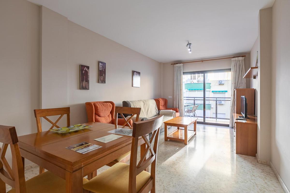 Apartment Guerrero