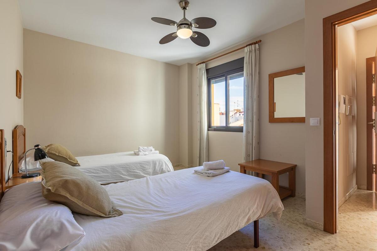 Guerrero Apartment Torre Del Mar
