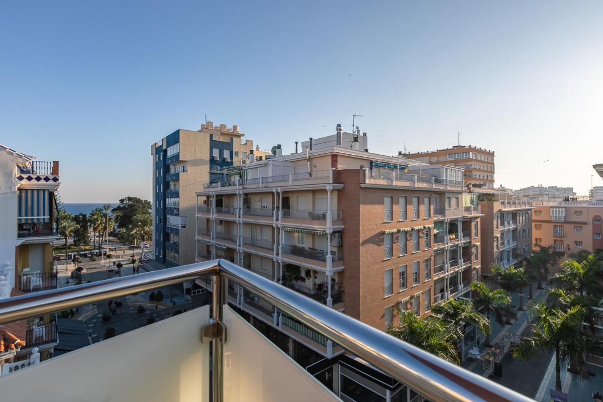 Guerrero Apartment *