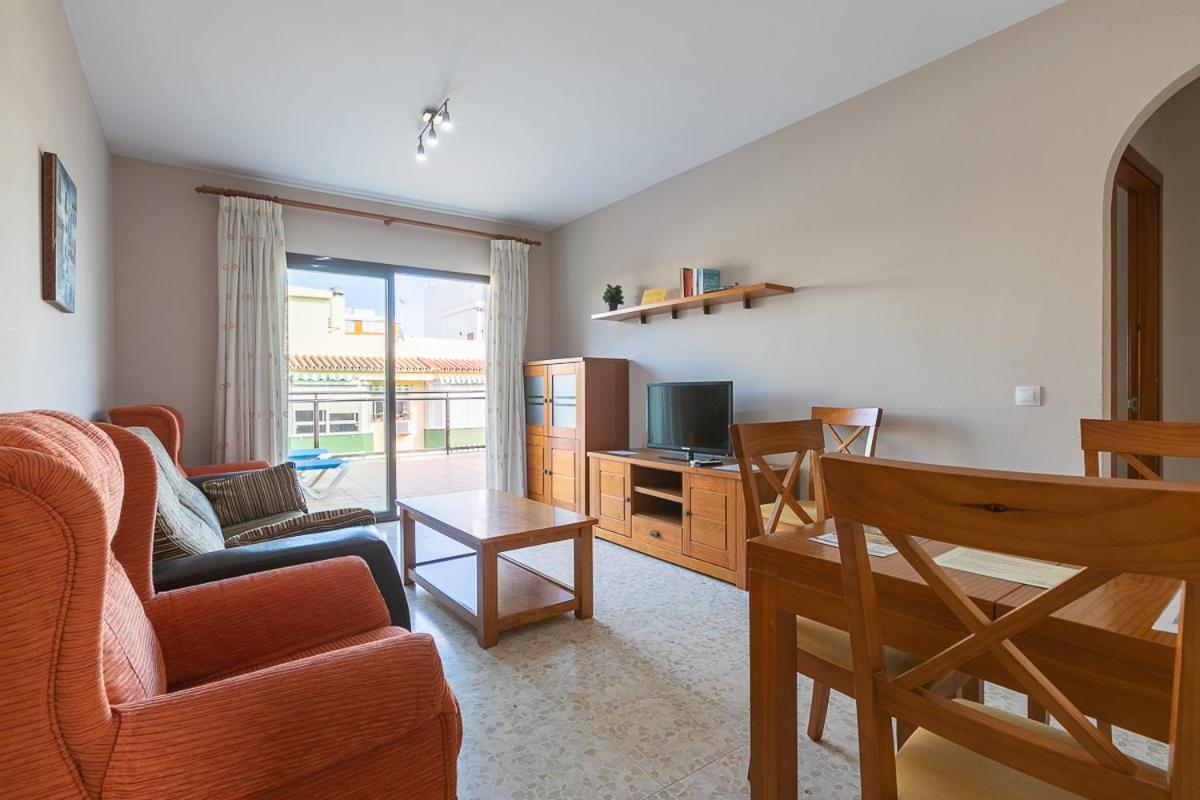 Apartment Guerrero *