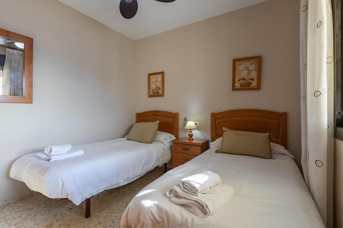 Guerrero Apartment Torre Del Mar