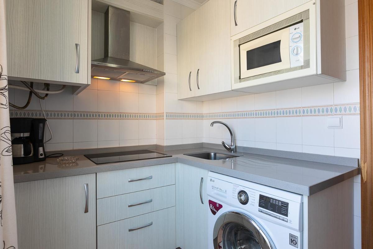 Apartment Guerrero