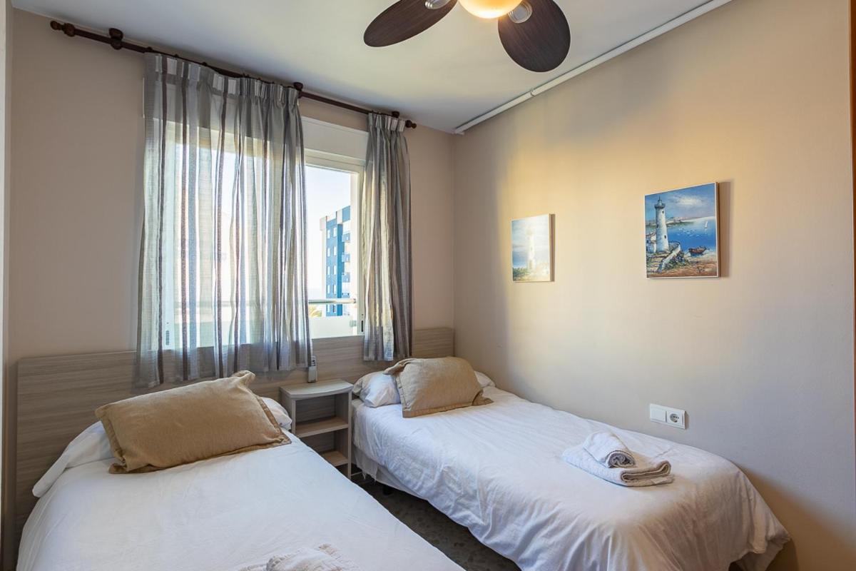 Guerrero Apartment