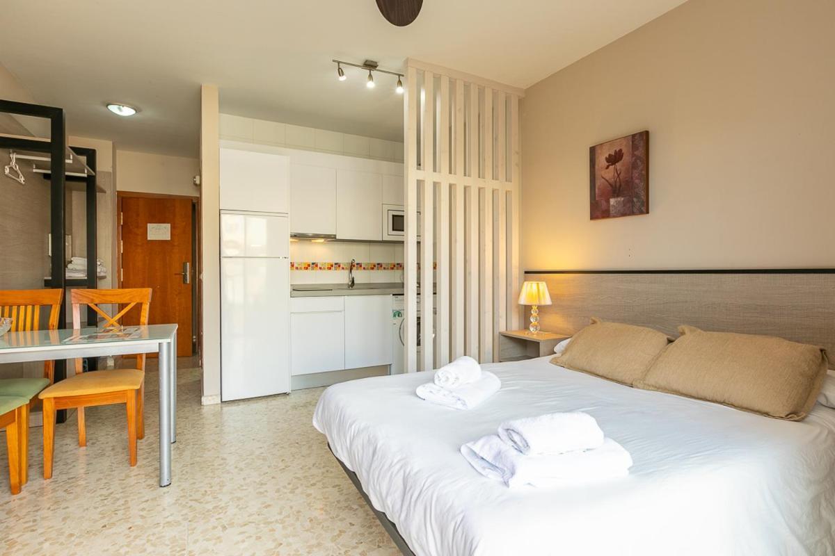Guerrero Apartment *