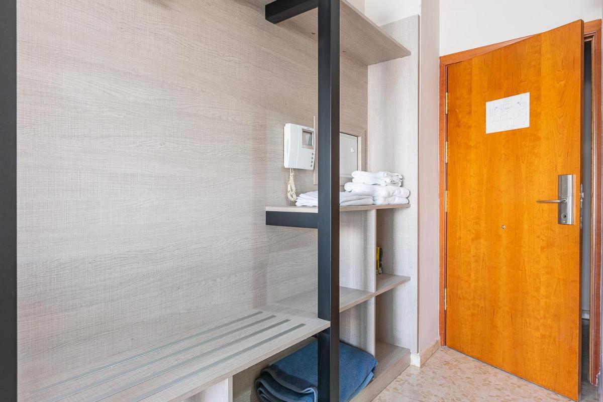 Guerrero Apartment