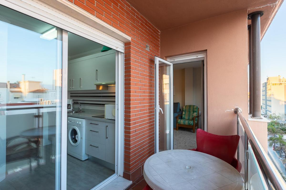 Apartment Guerrero