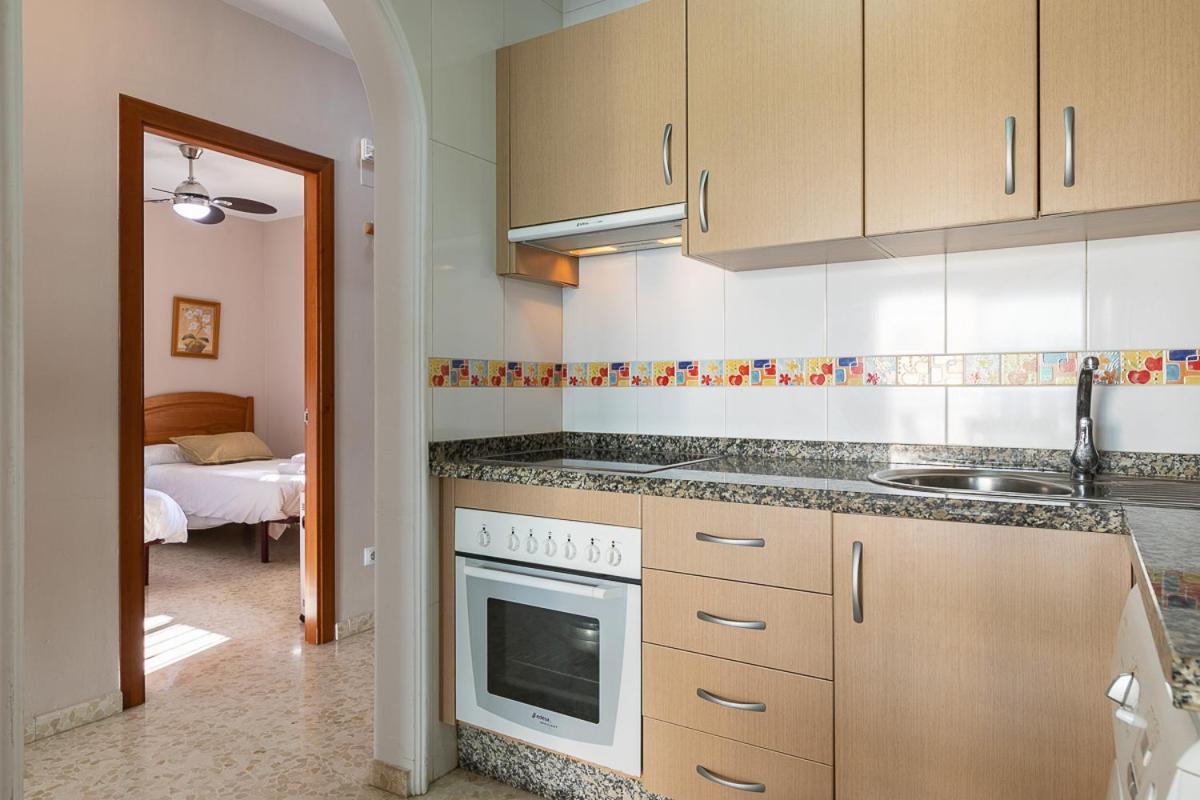 Guerrero Apartment