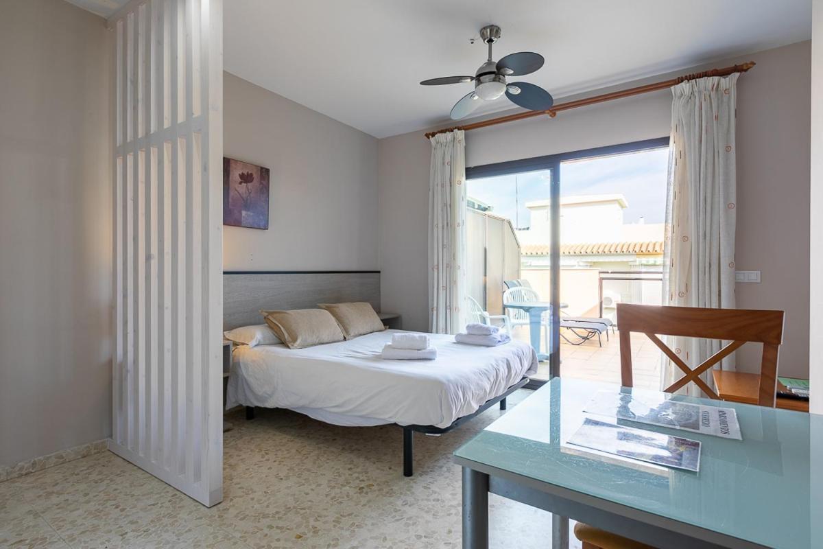 Apartment Guerrero