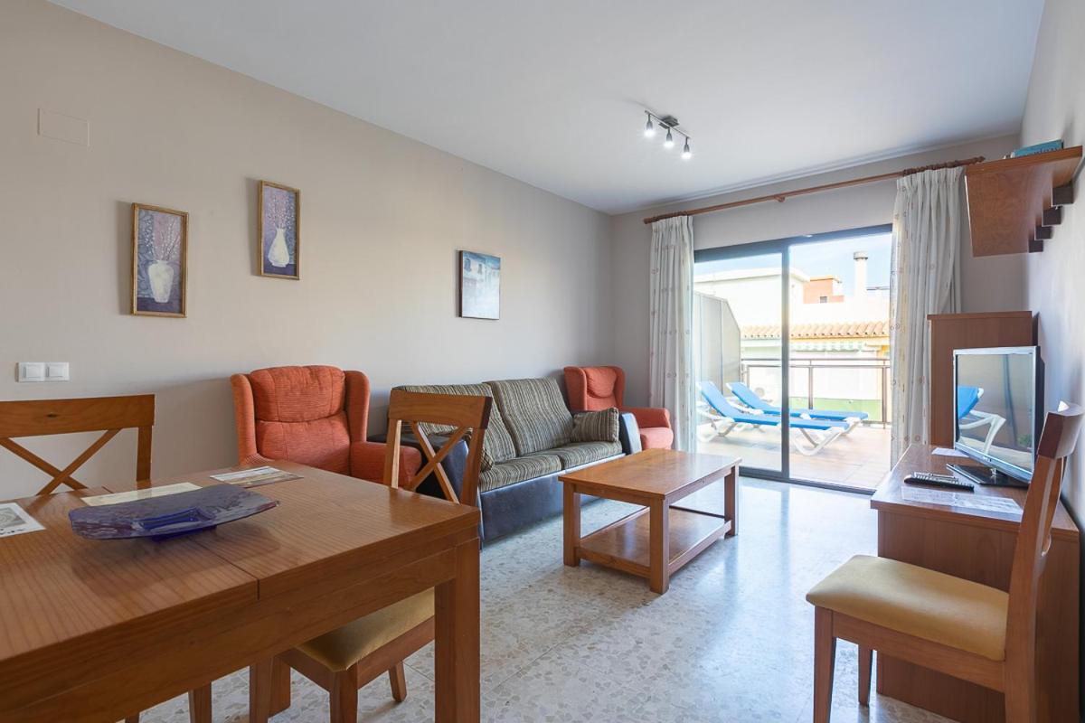Apartment Guerrero