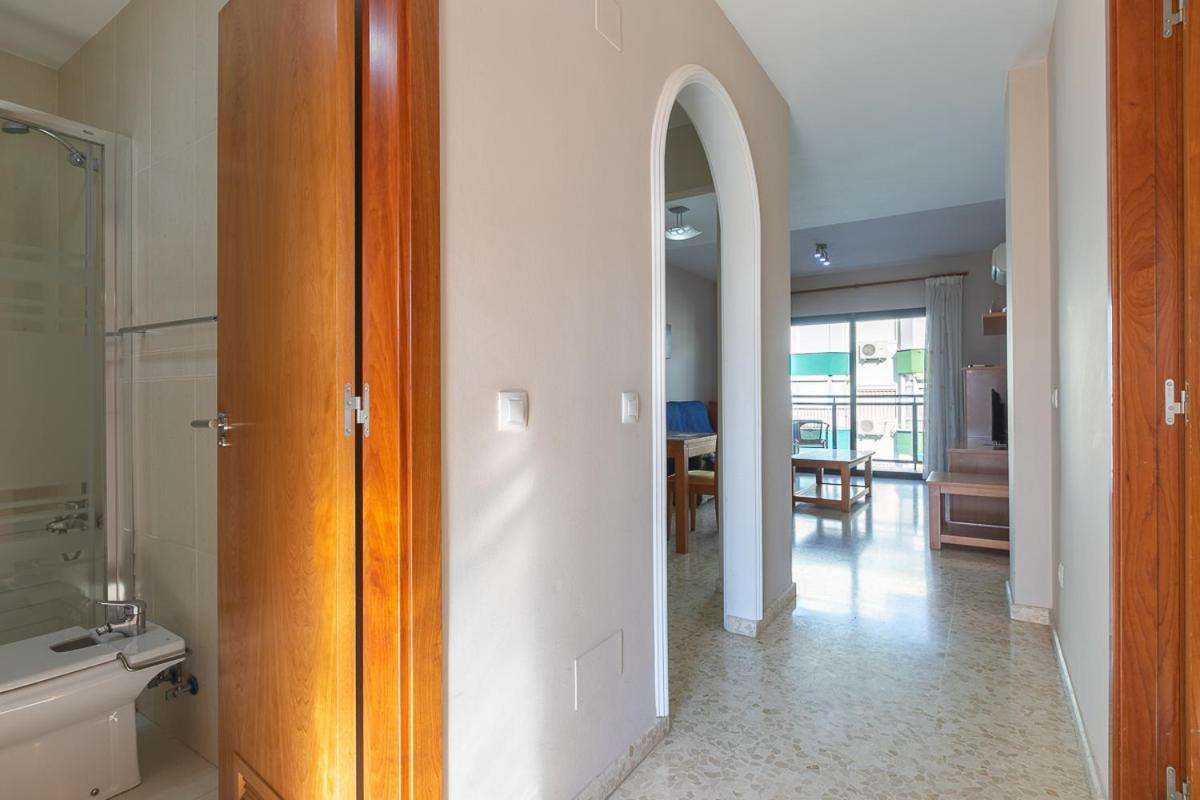 Apartment Guerrero Torre Del Mar