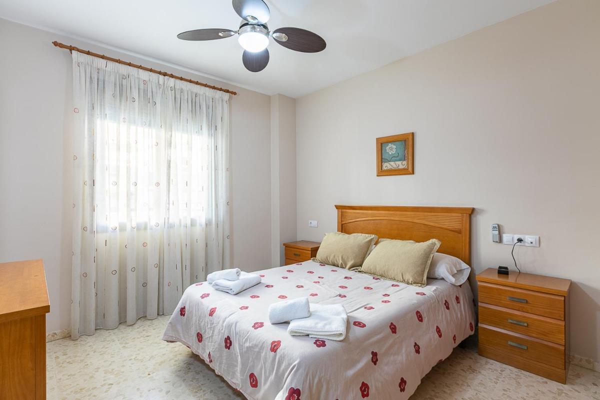 Guerrero Apartment