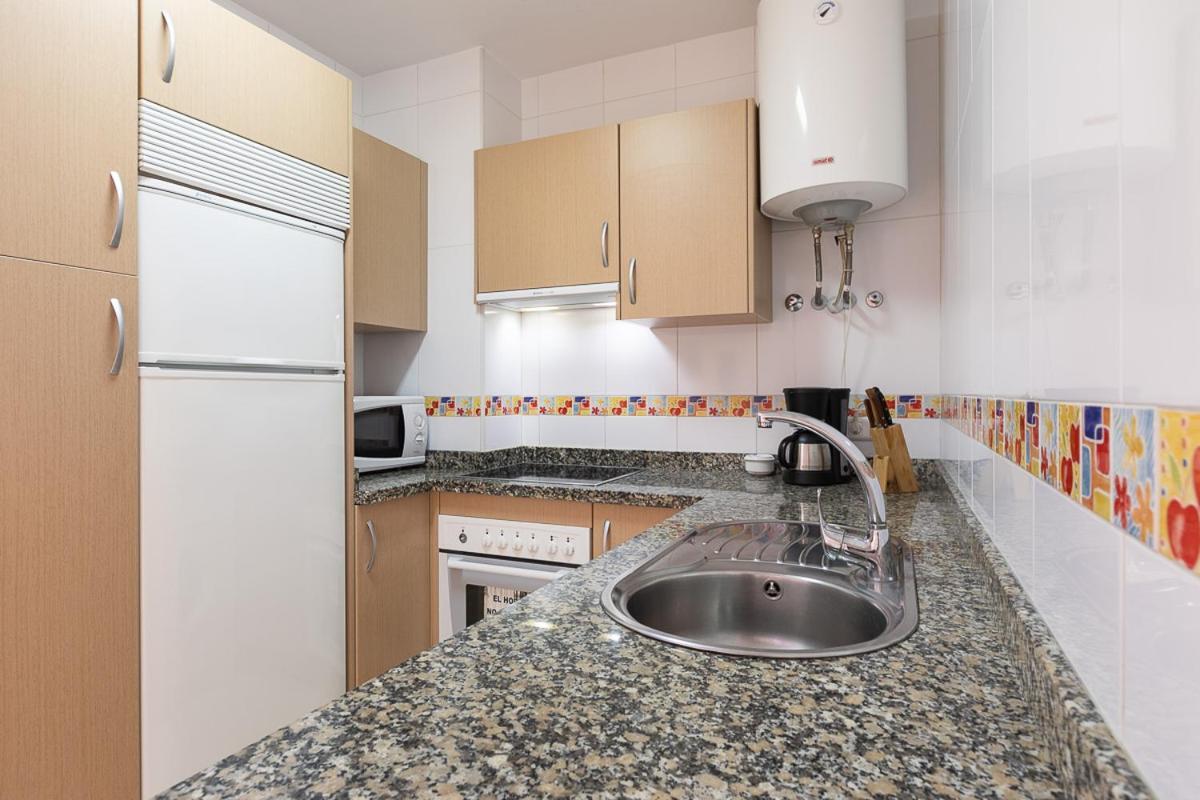 Guerrero Apartment