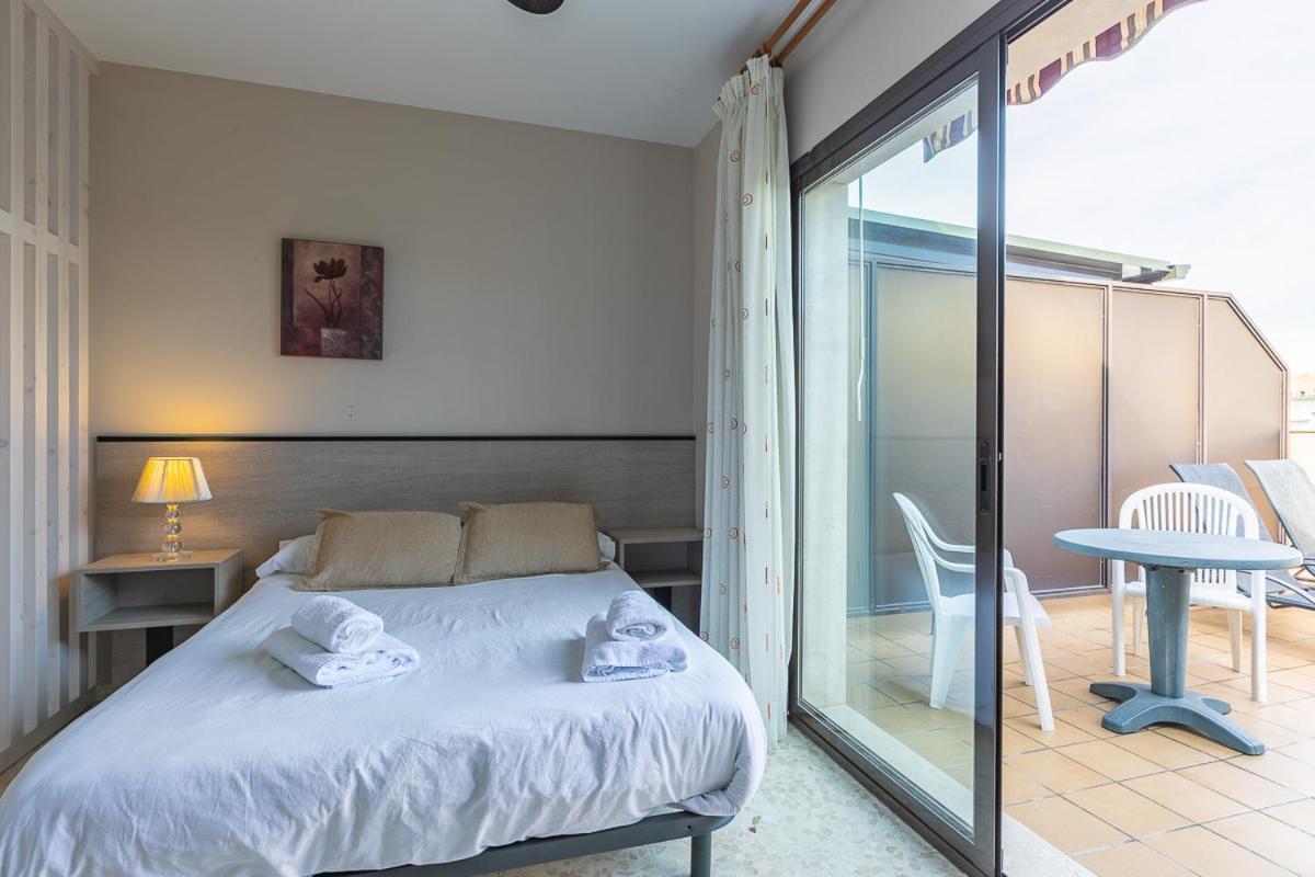 Guerrero Apartment Torre Del Mar
